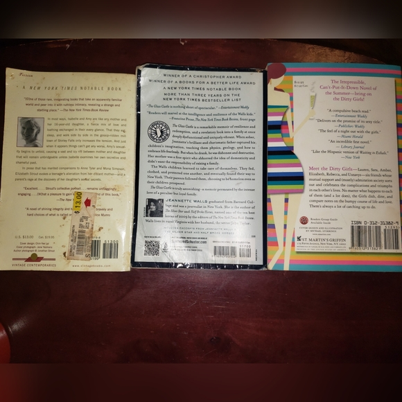 Lot of 3 novels - Picture 3 of 3